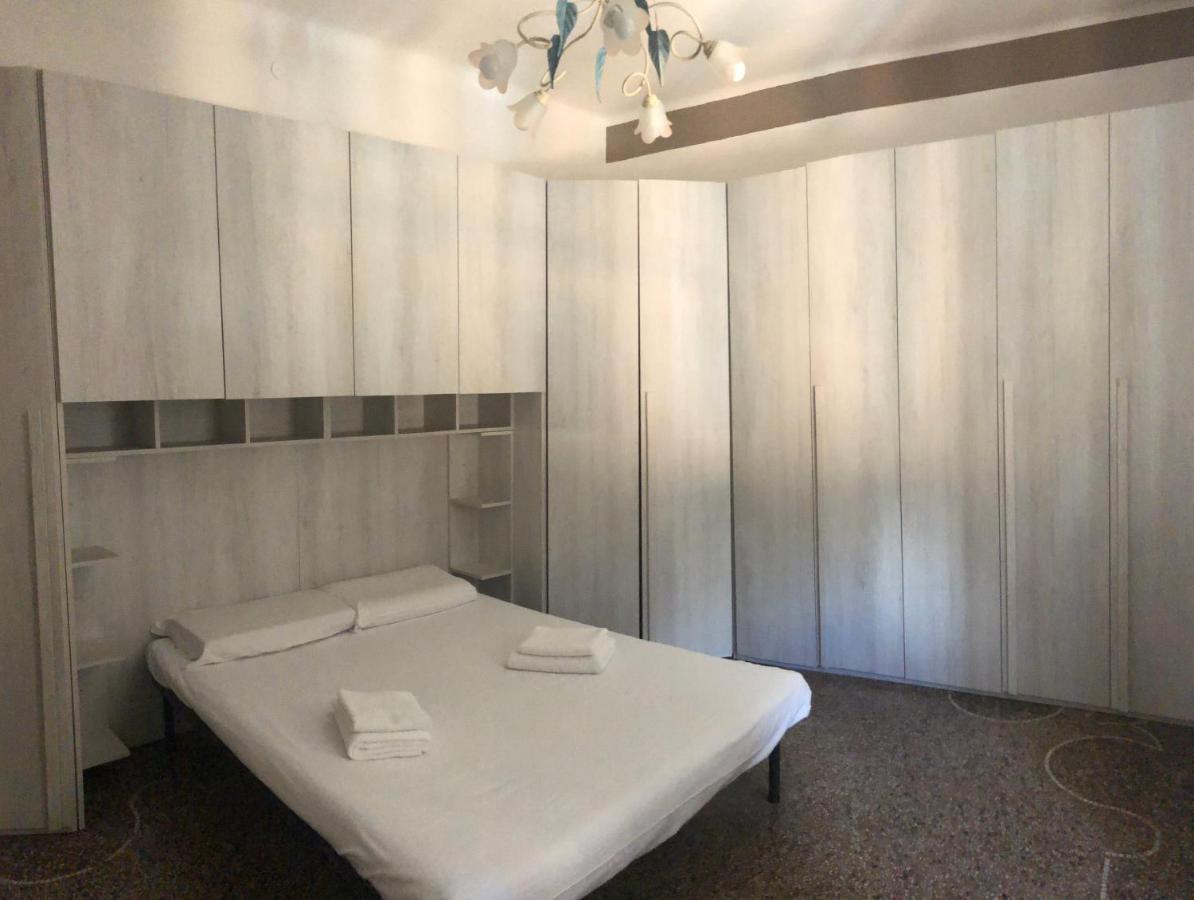 Hotel Casa Genova Esterno foto