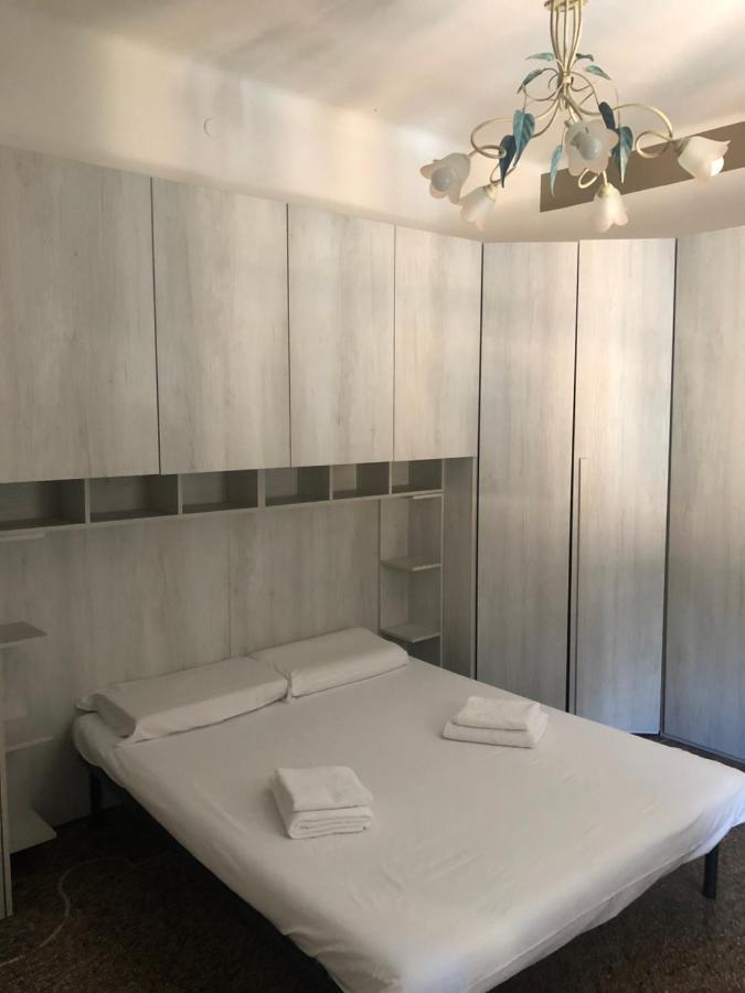 Hotel Casa Genova Esterno foto