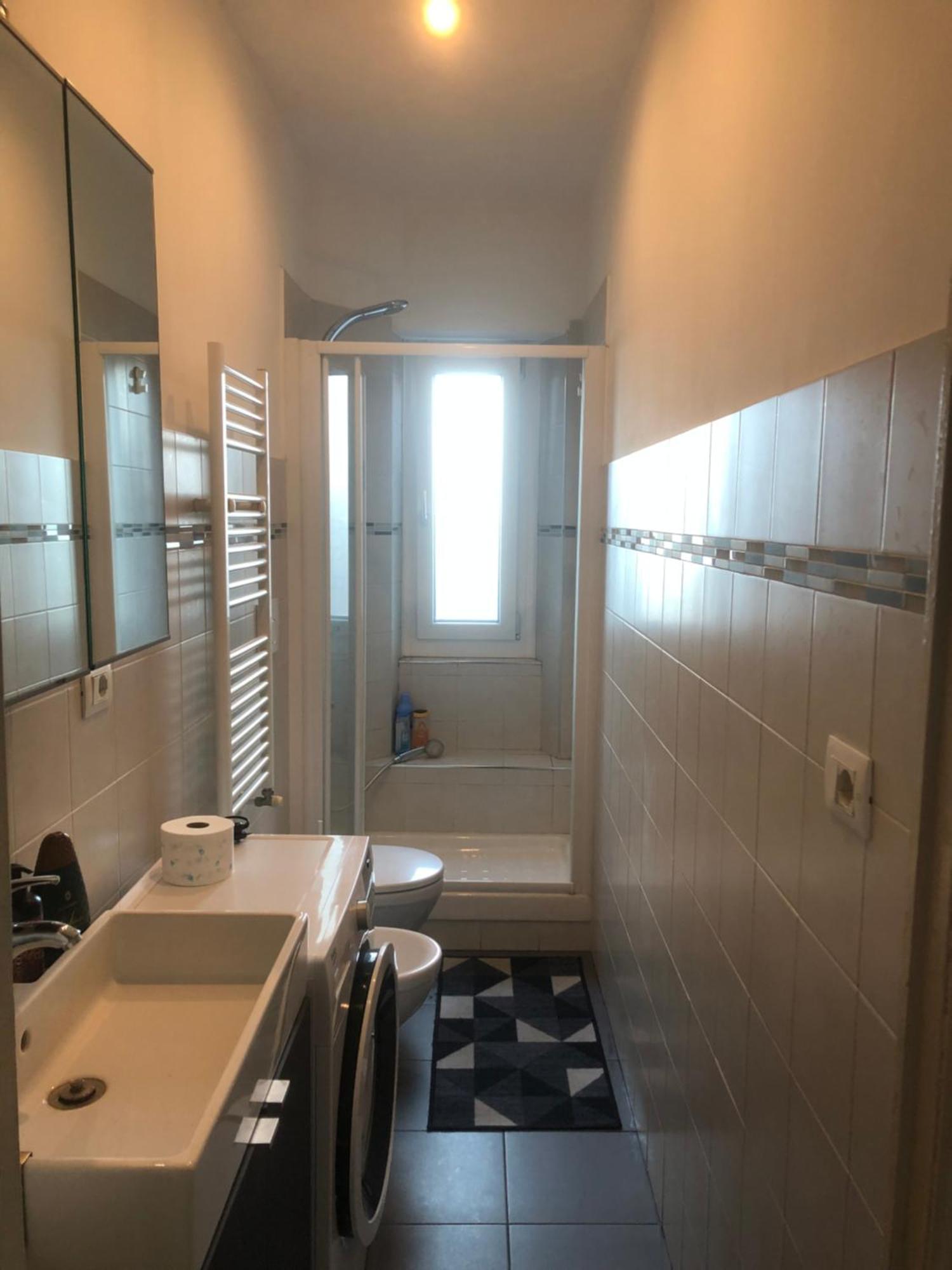 Hotel Casa Genova Esterno foto
